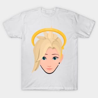 Mercy minimalist T-Shirt